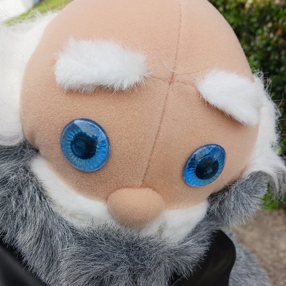 Silly Puppets Full Body Ventriloquist Style 44" Plush Puppet - Picture 13 of 15